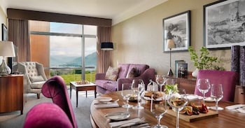 Aghadoe Heights Hotel And Spa 38/74