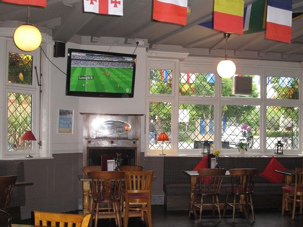 The Swan Inn 27/32