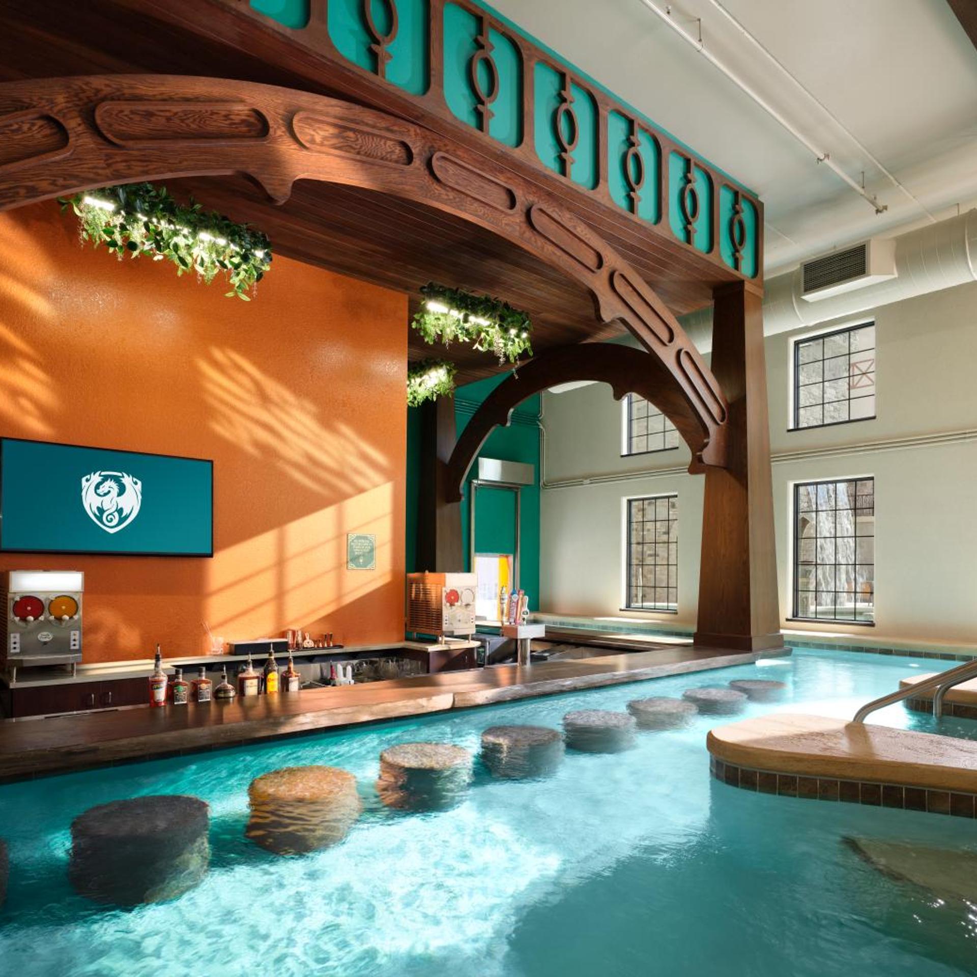 Dellshire Resort 24/50