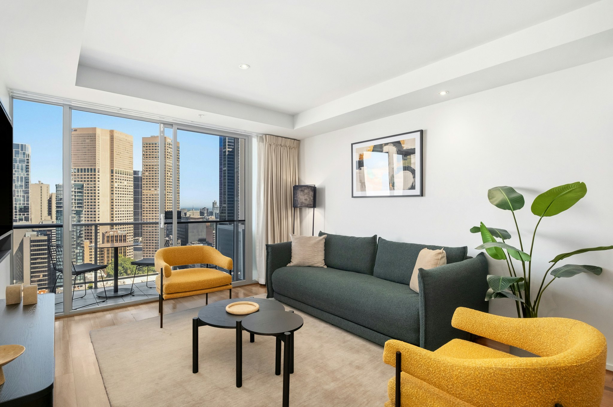 Oaks Melbourne on Lonsdale Suites, Melbourne City Centre, Melbourne 46/71