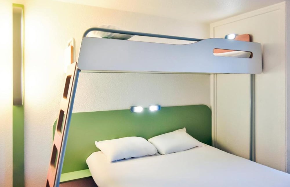 Ibis Budget Lyon Villefranche Sur Saone 21/48