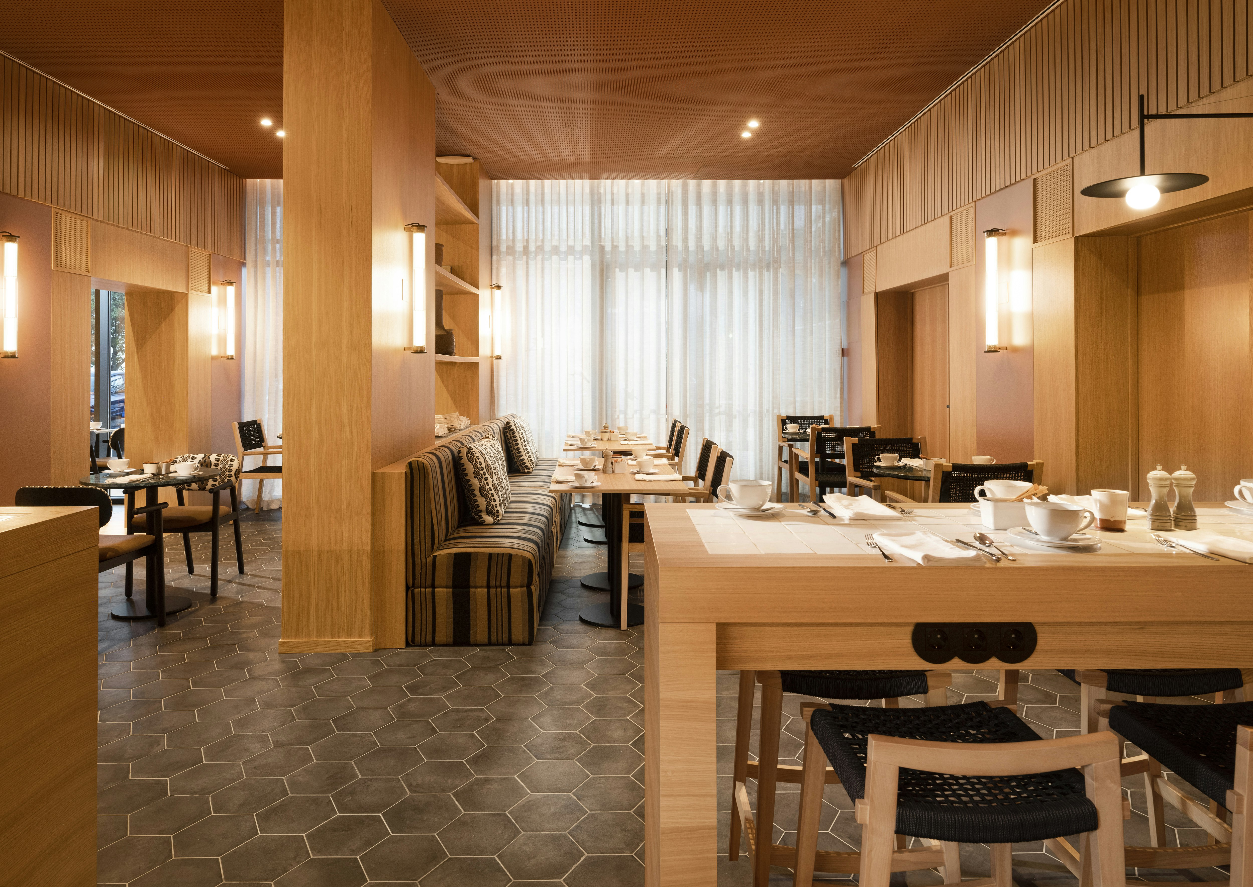 Hilton Garden Inn Evora 55/66