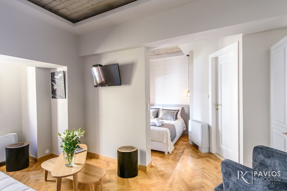 Candia Suites And Rooms 35/49