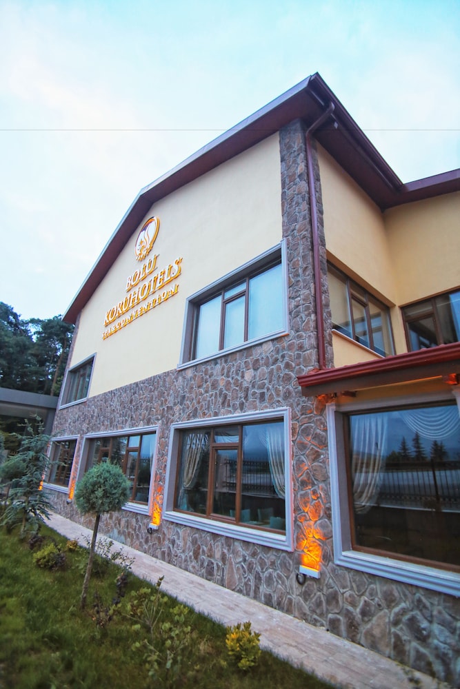 Bolu Koru Hotels Spa Convention 2/65