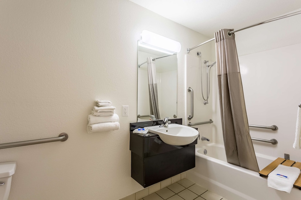 Motel6 Albuquerque, NM - South - Airport 18/33