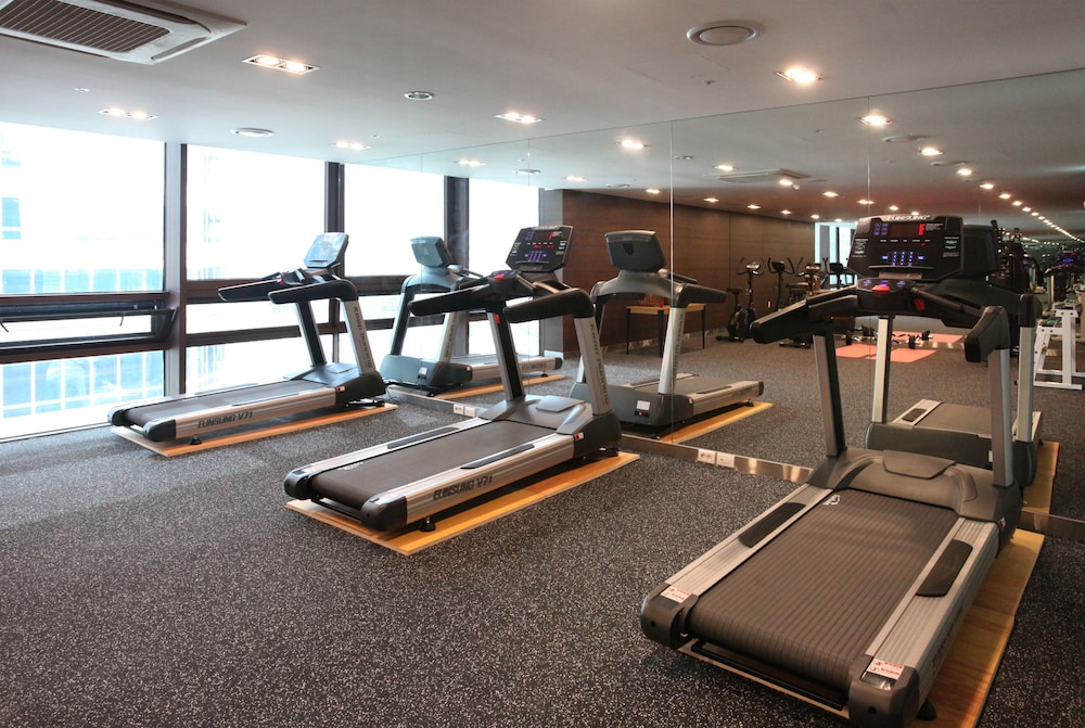 HOTEL SKYPARK KINGSTOWN DONGDAEMUN 44/73