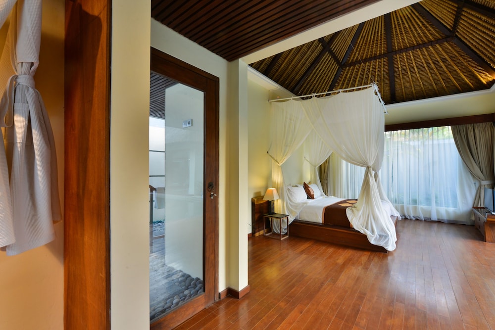 Avery Le Nixsun Villas Uluwatu by Waringin Hospitality 24/73