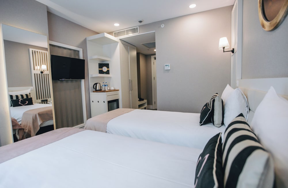 Mia Berre Hotels Istanbul 17/50
