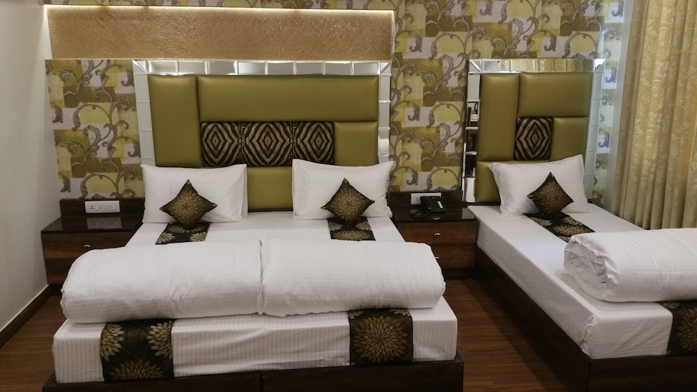HOTEL SUNSTAR HERITAGE 27/56