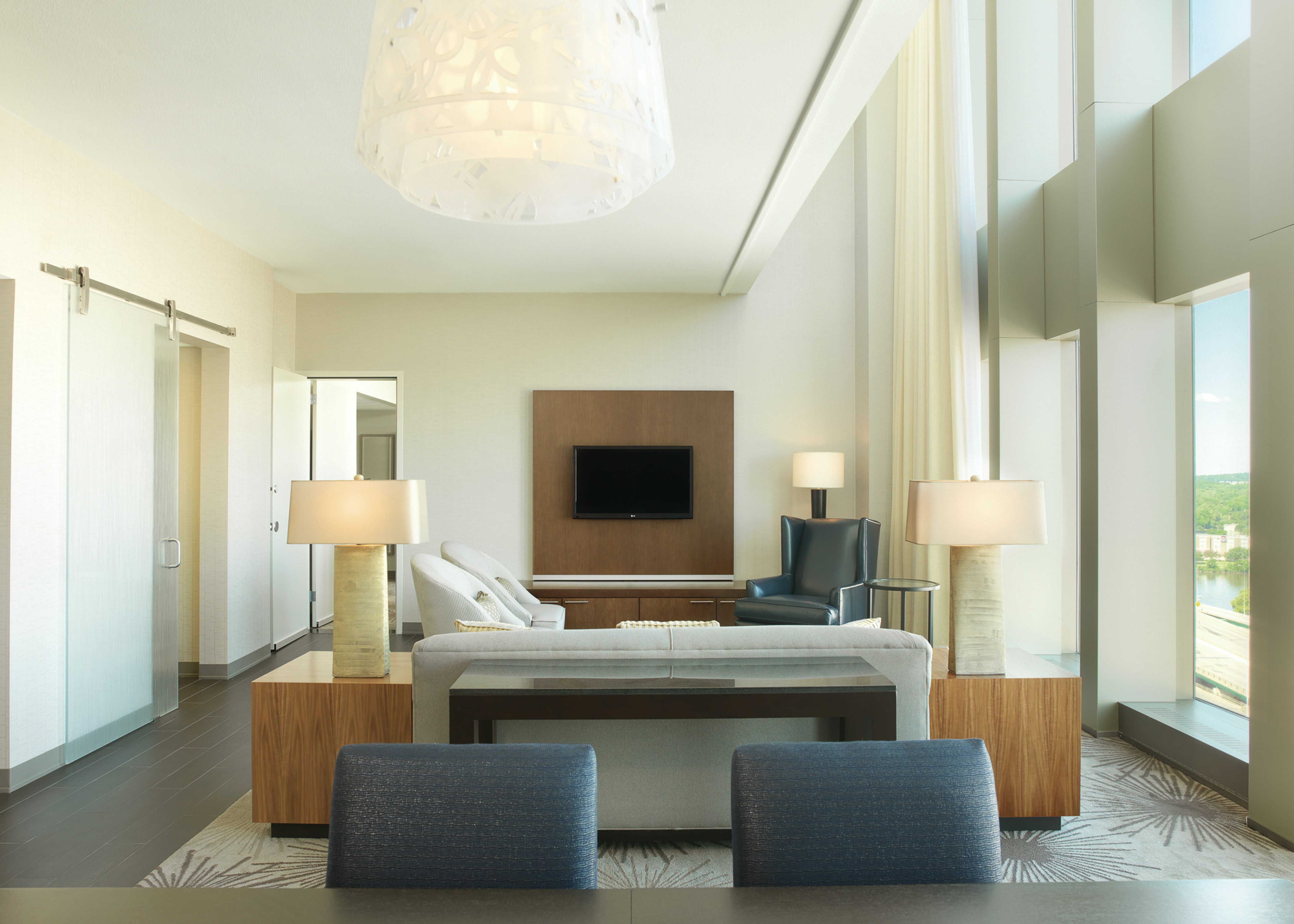 Doubletree By Hilton Cedar Rapids Convention Complex 45/74