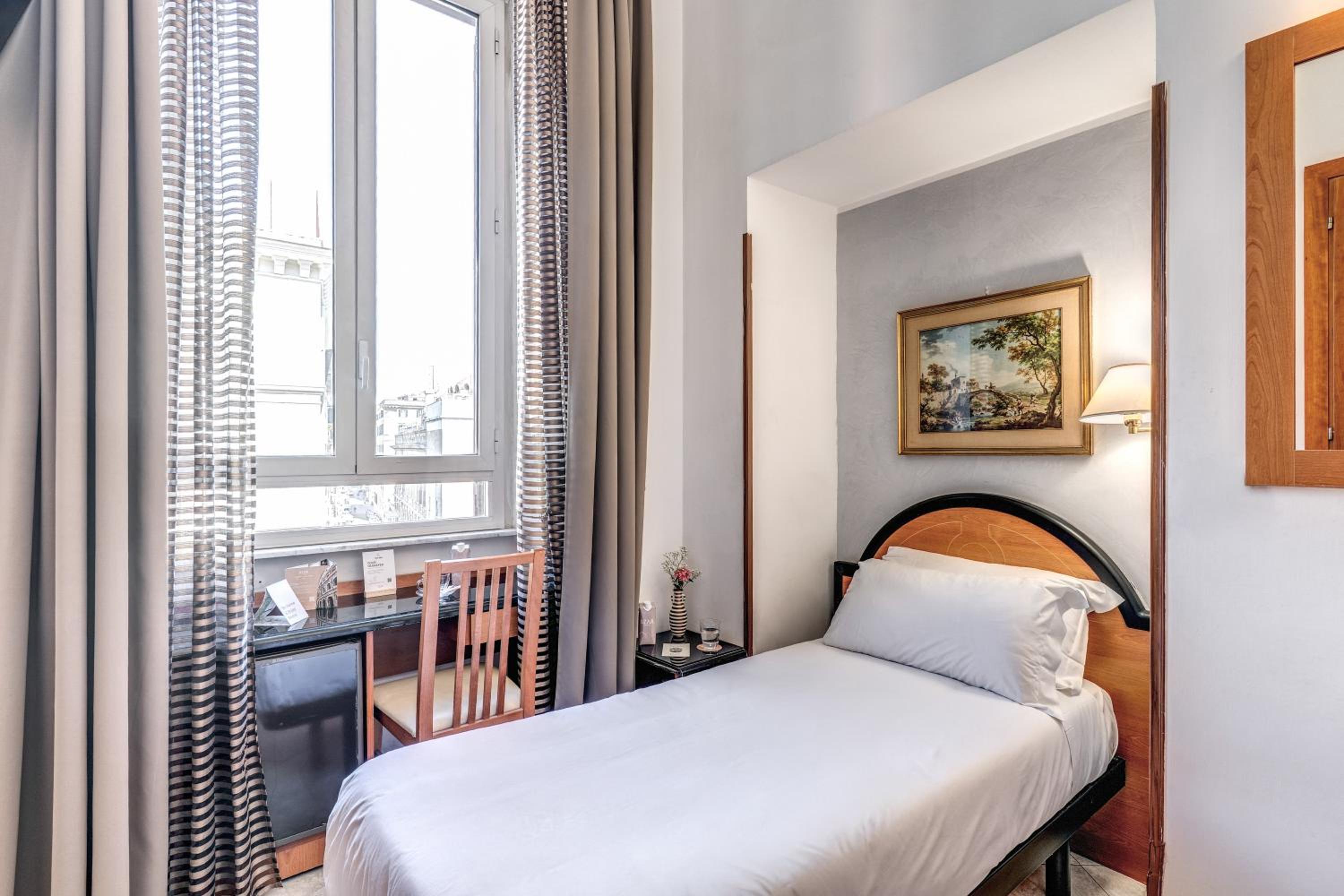 غرفة مفردة، Hotel Sonya 13/20