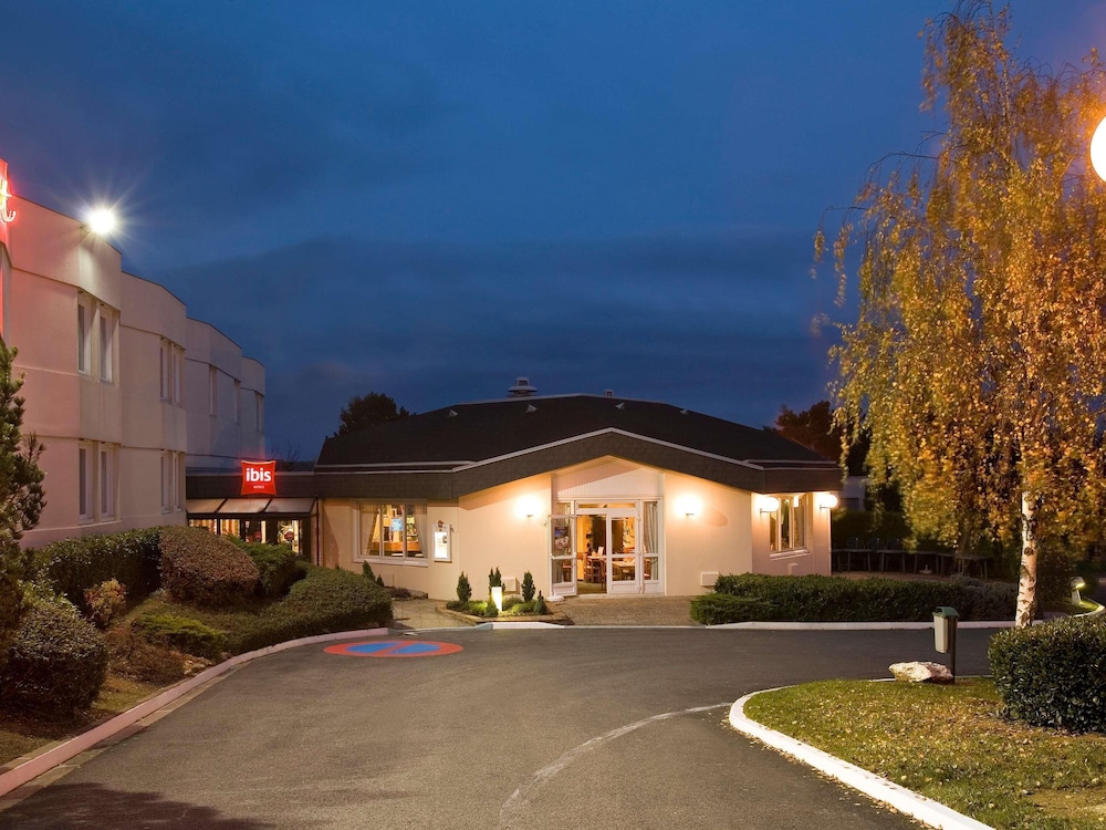 Ibis Chalons En Champagne 3/58