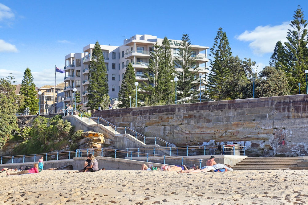 AEA THE COOGEE VIEW SERVICED APARTMENTS 76/82