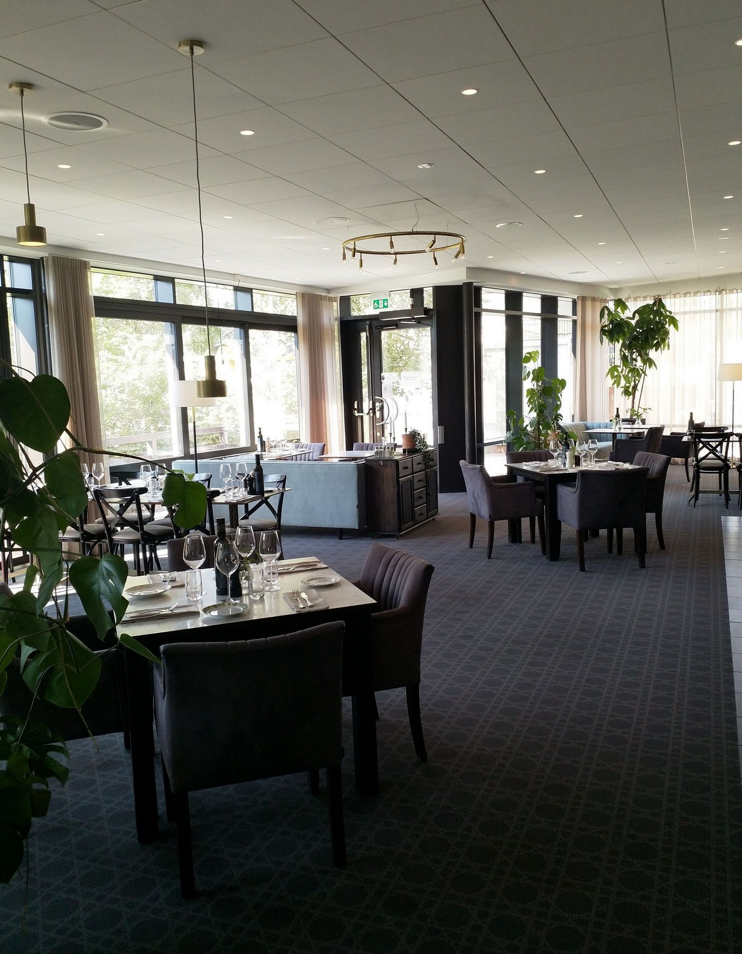 Piteå Stadshotell 10/12