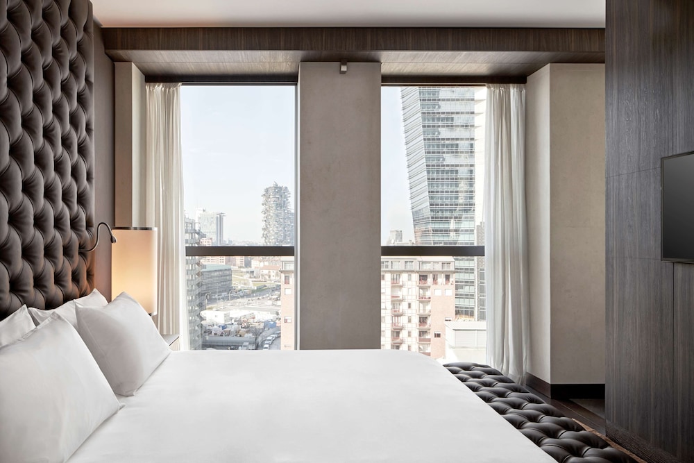 Hyatt Centric Milan Centrale 20/78