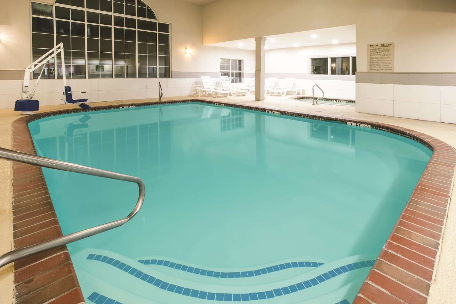 La Quinta Inn & Suites by Wyndham Dallas Mesquite 38/67