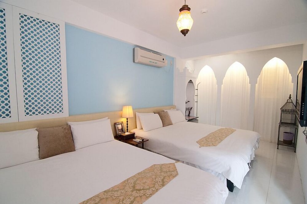 Raid Gardden Boutique Hotel 8/49