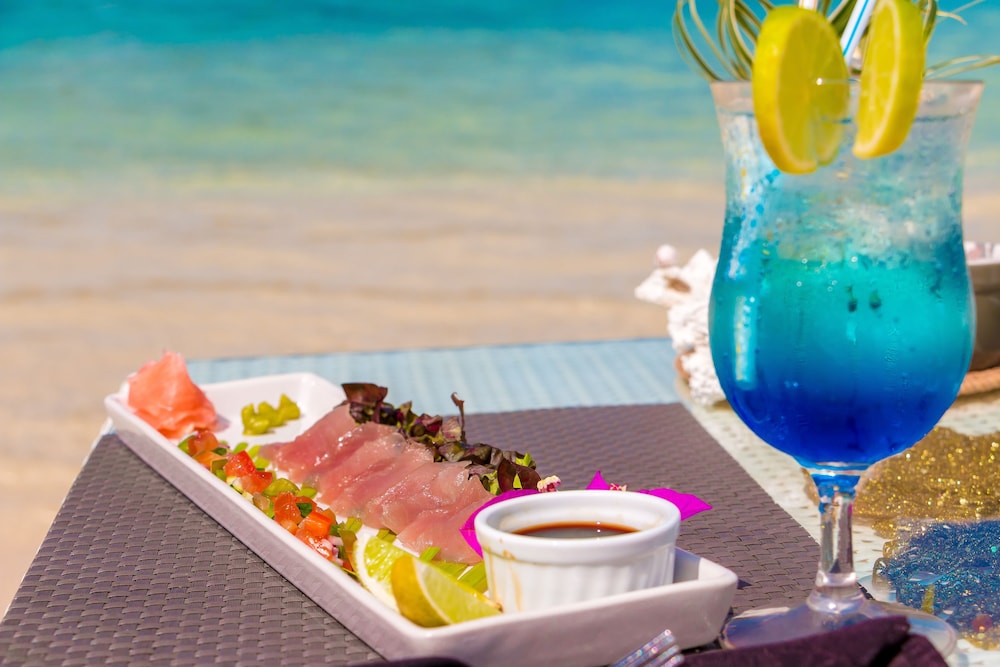 Muri Beach Club 29/67