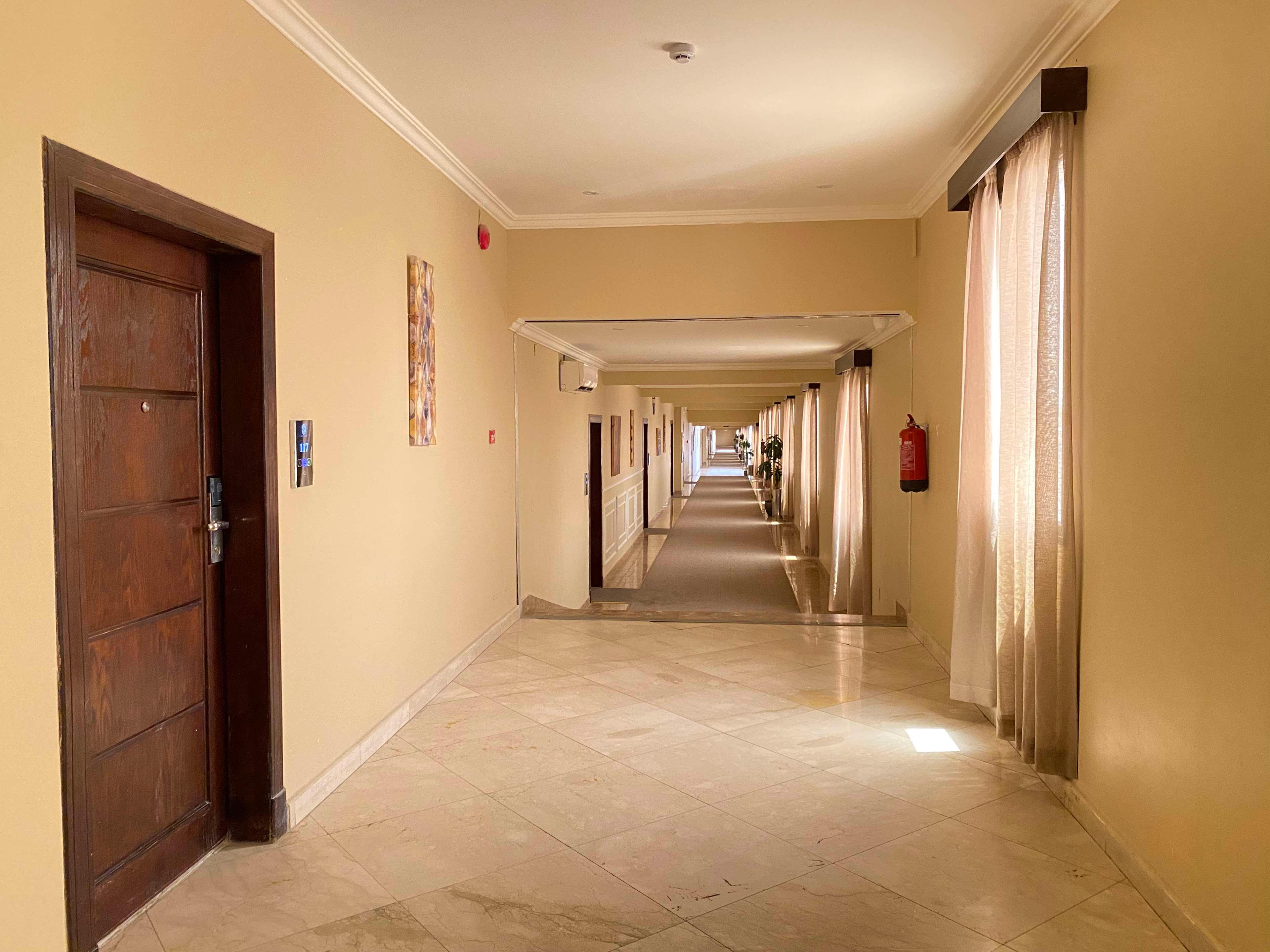 فندق الضيافة(Al Diyafa Hotel) 21/44