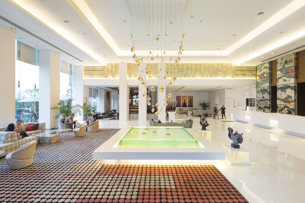 Le Meridien Gurgaon 8/51
