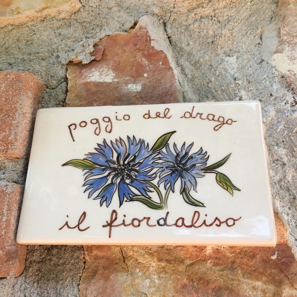 Agriturismo Poggio Del Drago 2/50