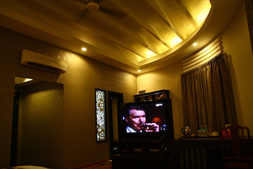 Jonker Boutique Hotel 36/62