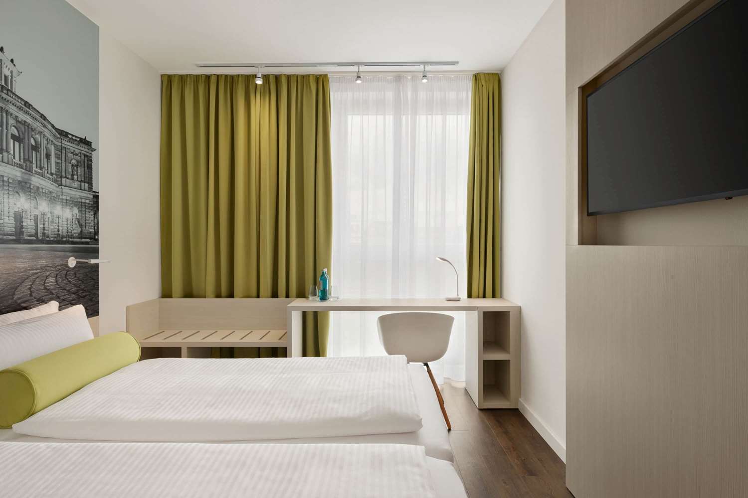 Super 8 By Wyndham Dresden 14/36