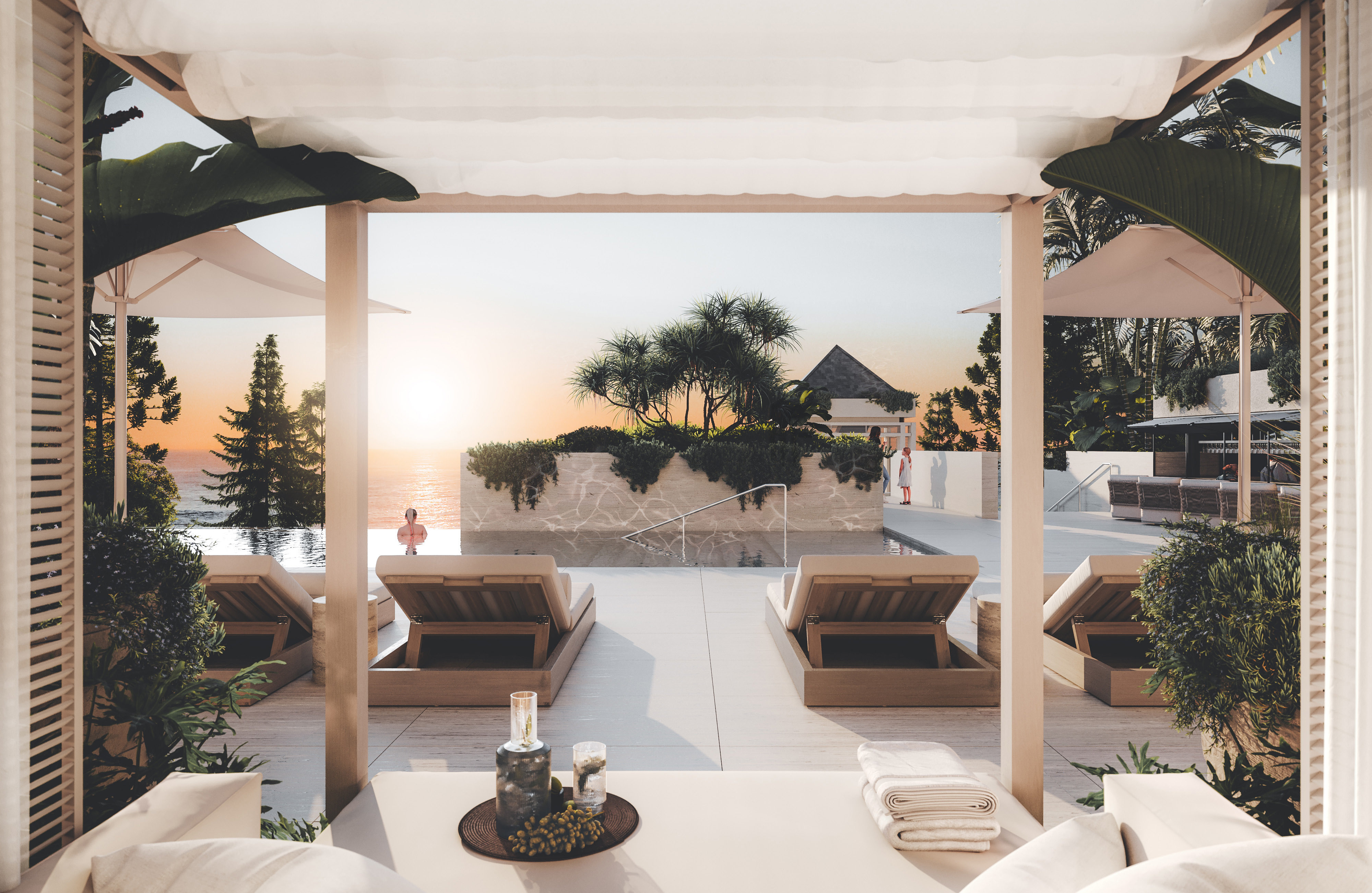 InterContinental Sydney Coogee Beach by IHG 6/80