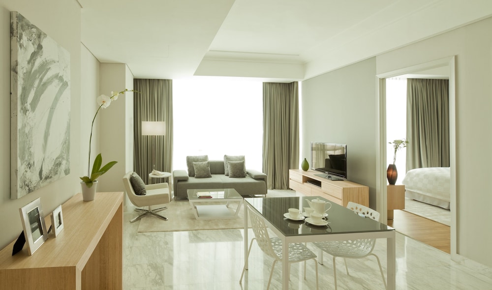 Fraser Residence Sudirman Jakarta 44/59