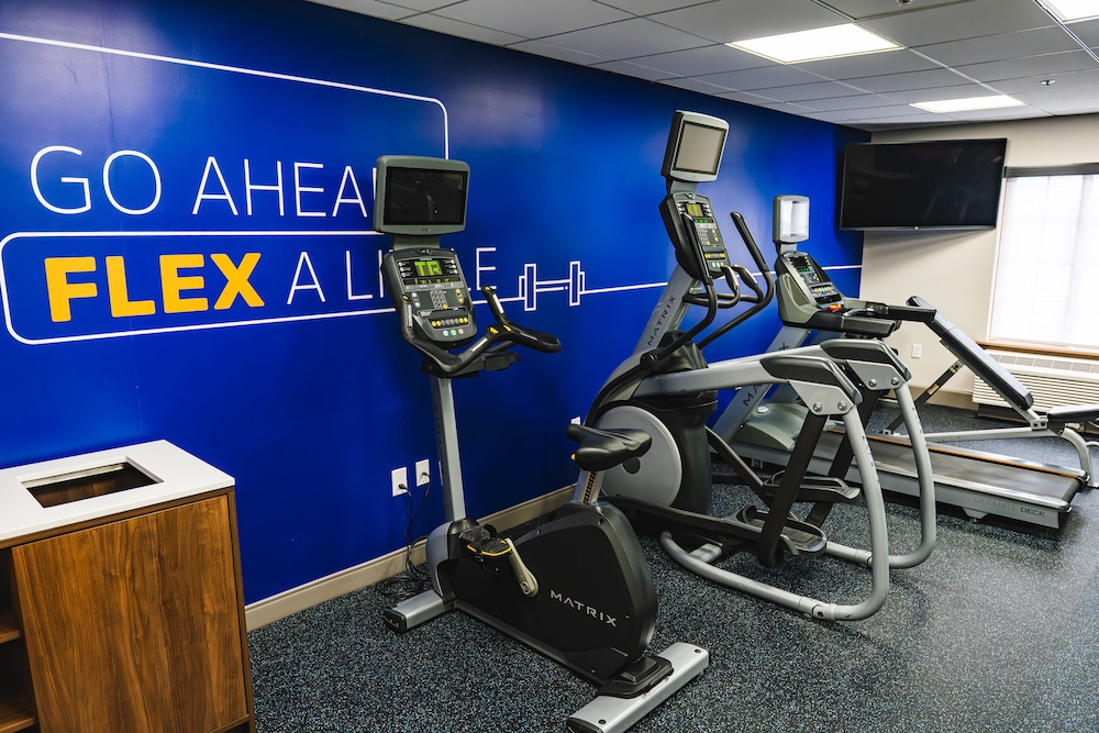 sport facilities