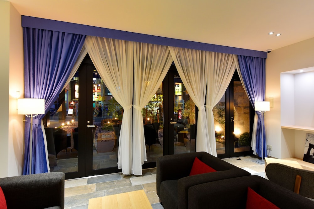 Hotel Sobial Osaka Dome 7/67