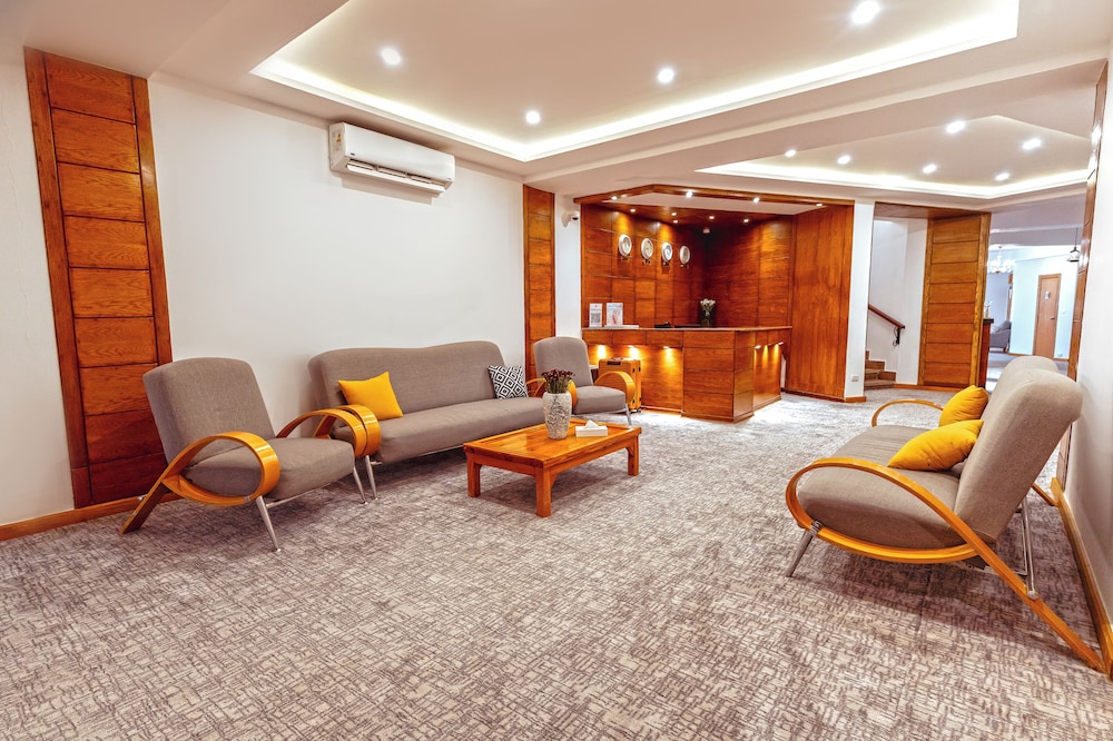 Basma Executive club 24/50
