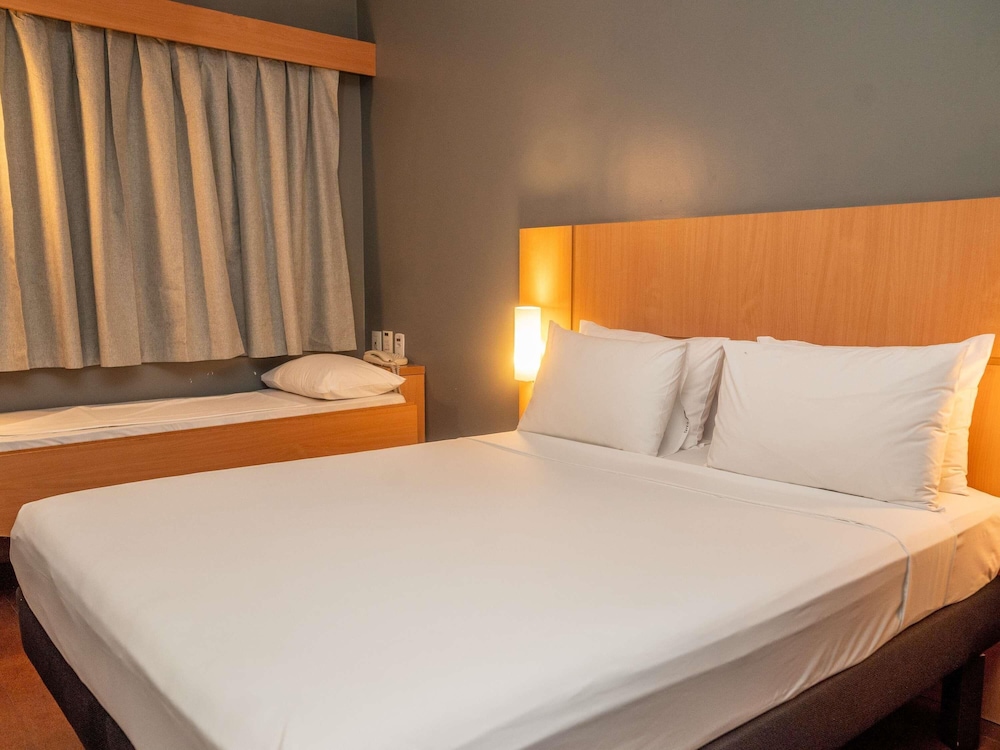 Ibis Belem Aeroporto 25/75