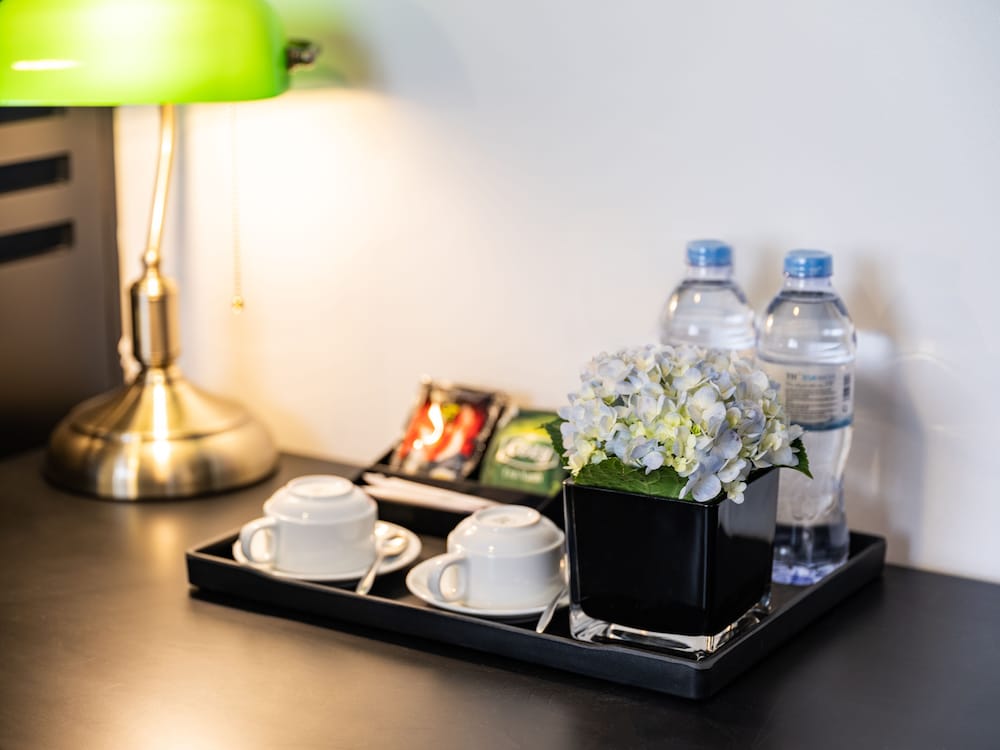 The Flower Boutique Hotel 26/50
