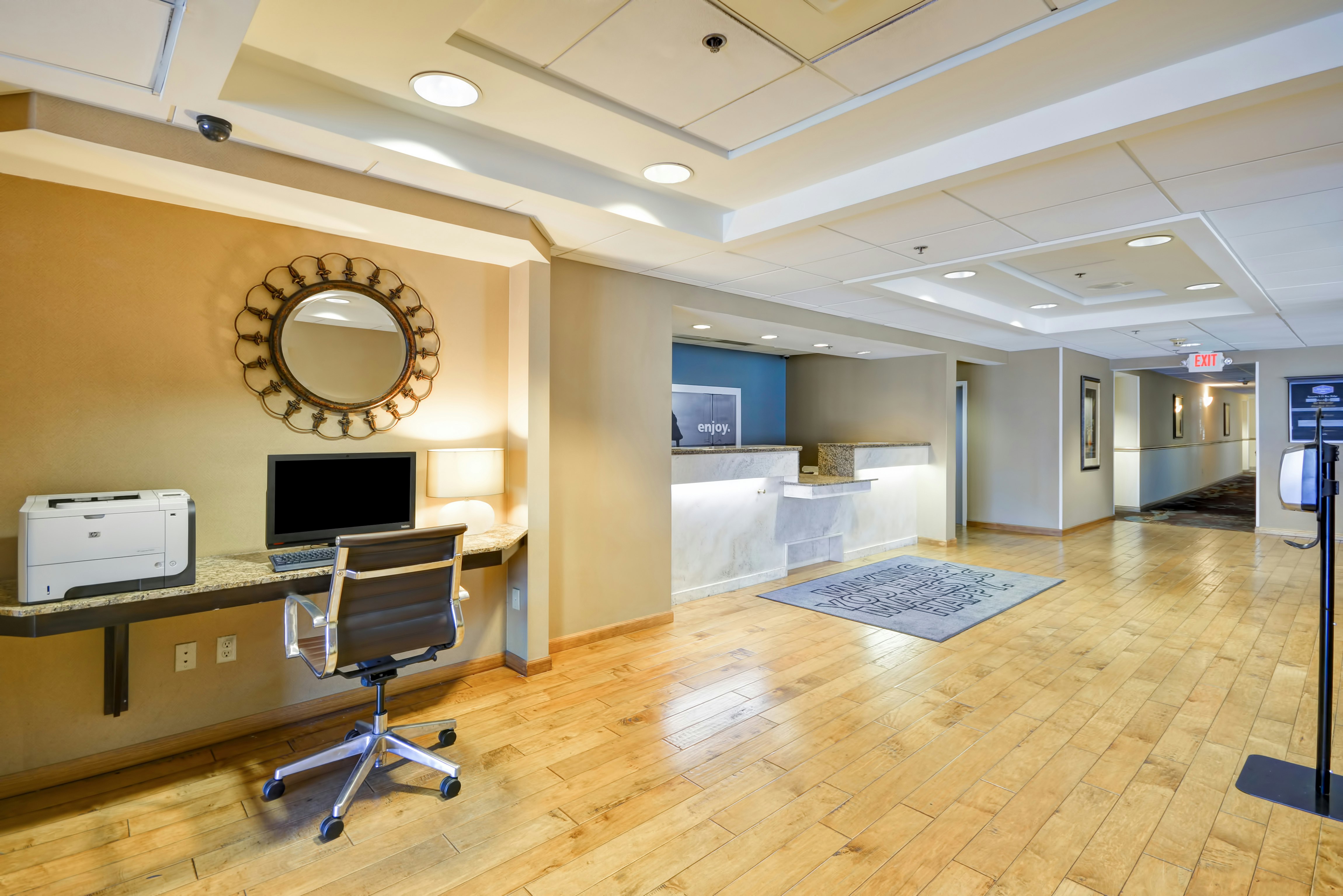Hampton Inn Sarasota I 75 Bee Ridge 22/26