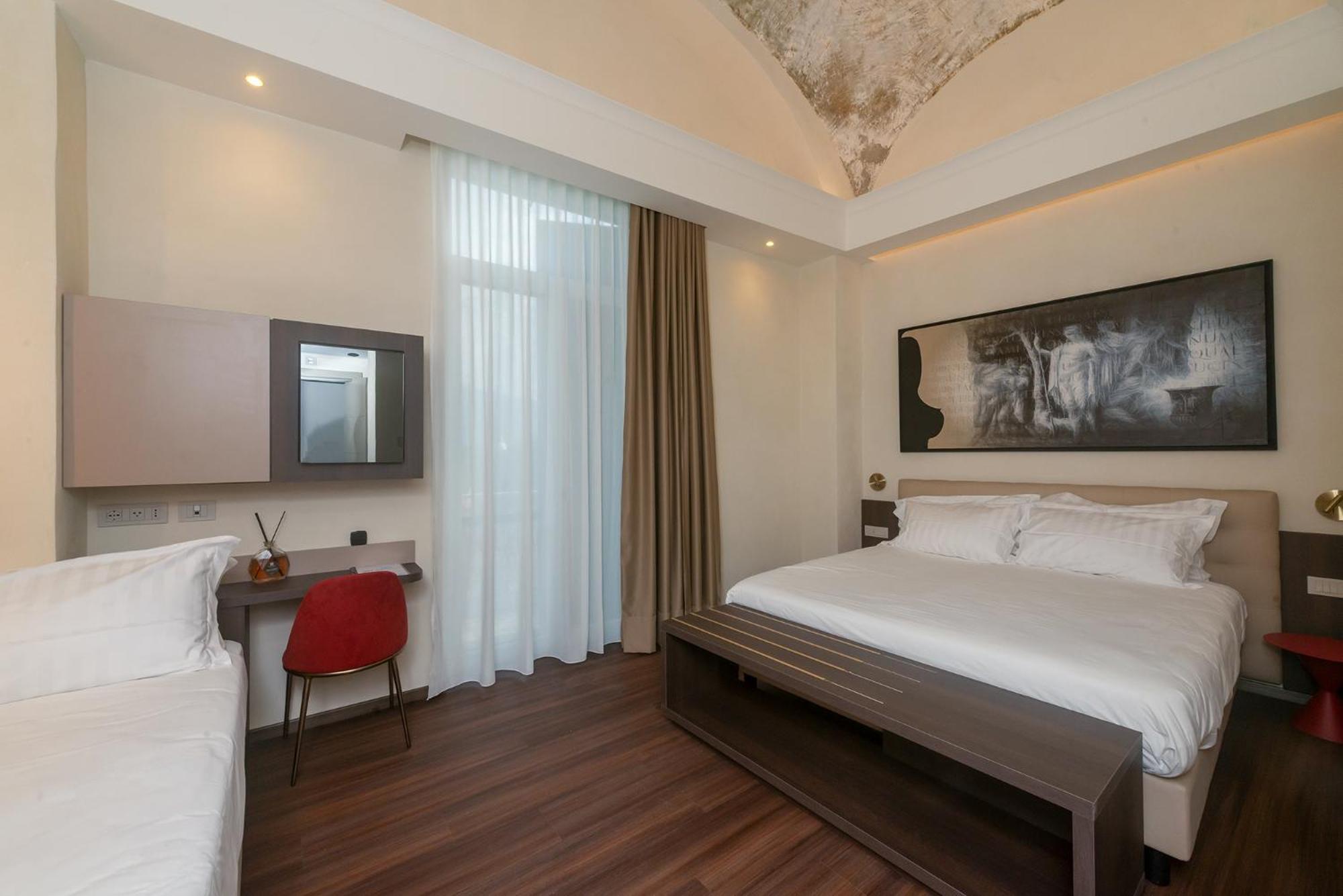 Hotel Vittoria 19/55
