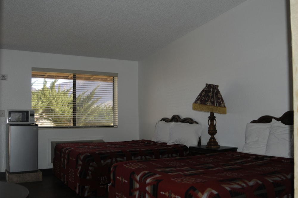 Marble Canyon Lodge 22/68