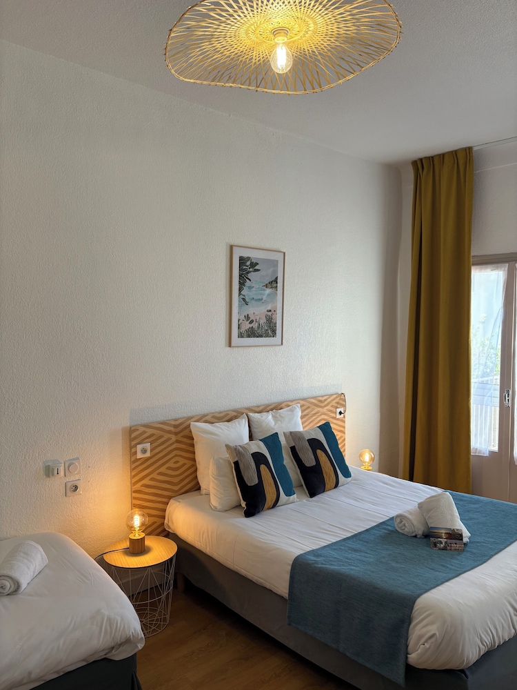 Hotel Saint Georges 4/50