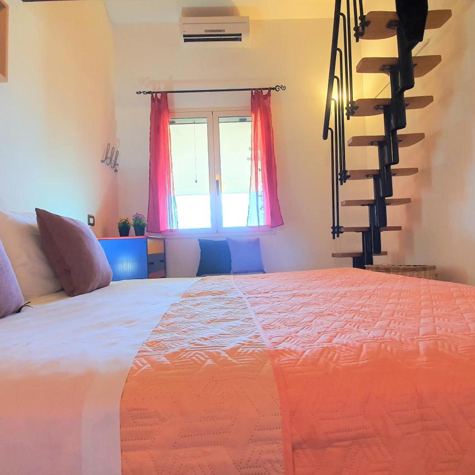 3 Bedrooms, Apartment, Hot Tub