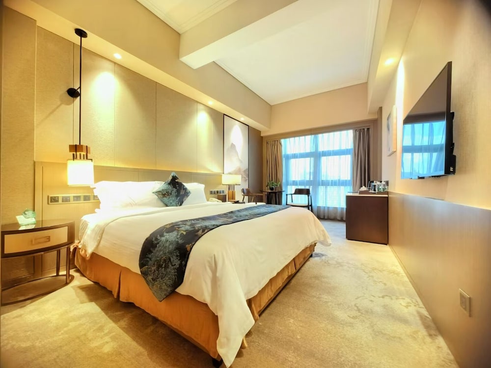 Jin Jiang Pine City Hotel 22/50