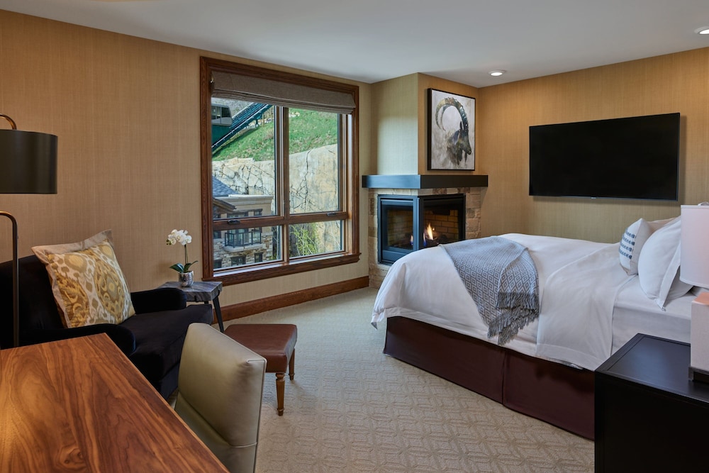 The St. Regis Deer Valley 37/70