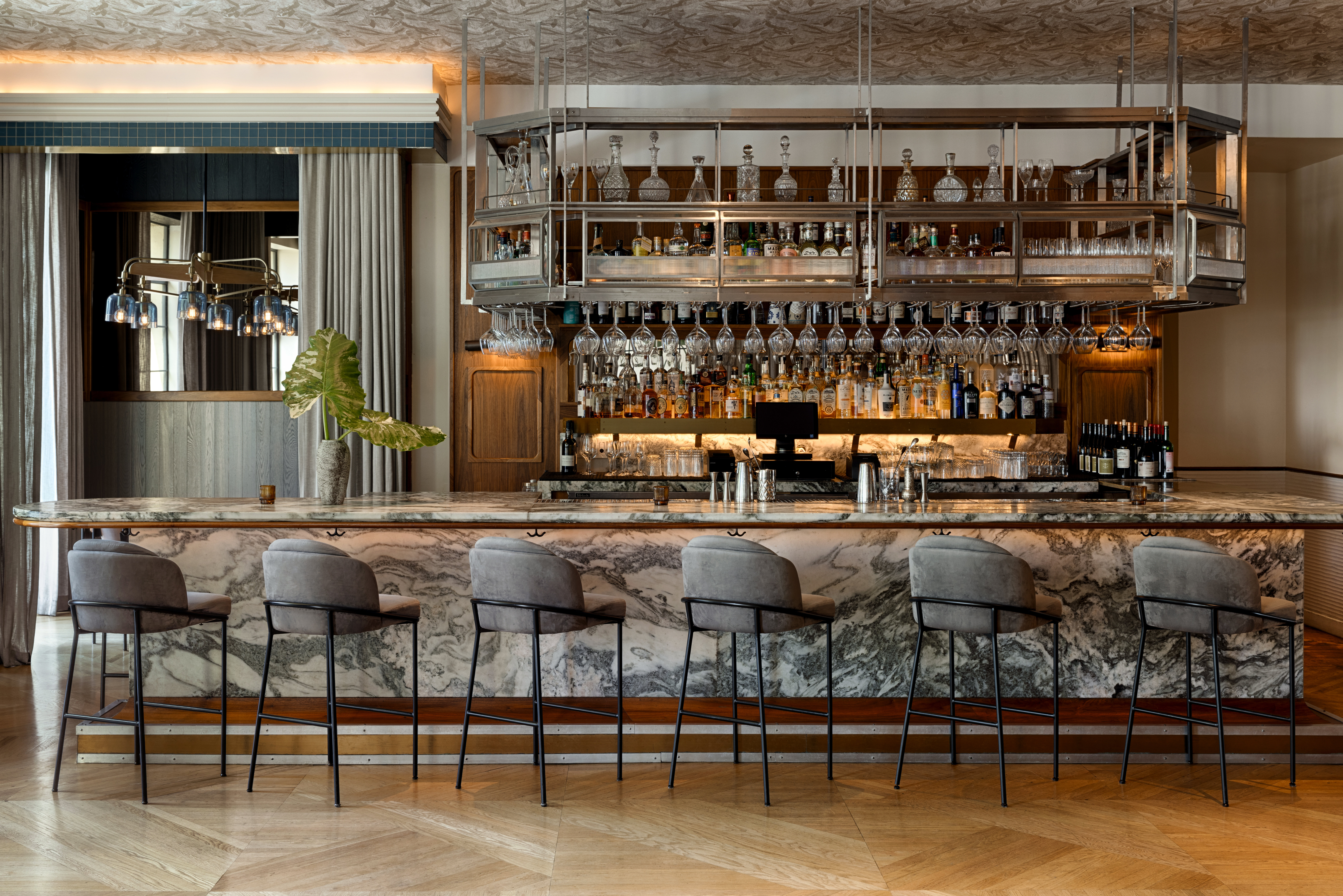 Kimpton La Peer Hotel 58/82