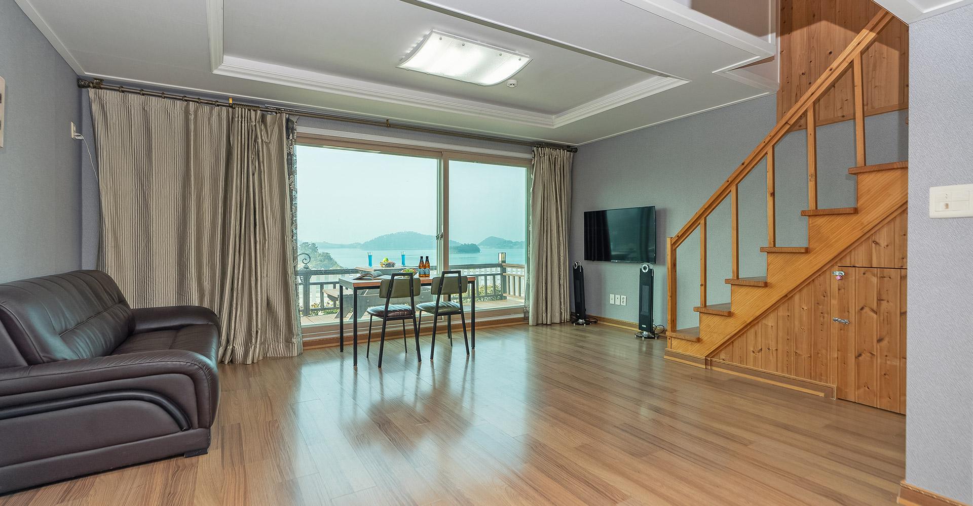 Yeosu Province Pension 5/16
