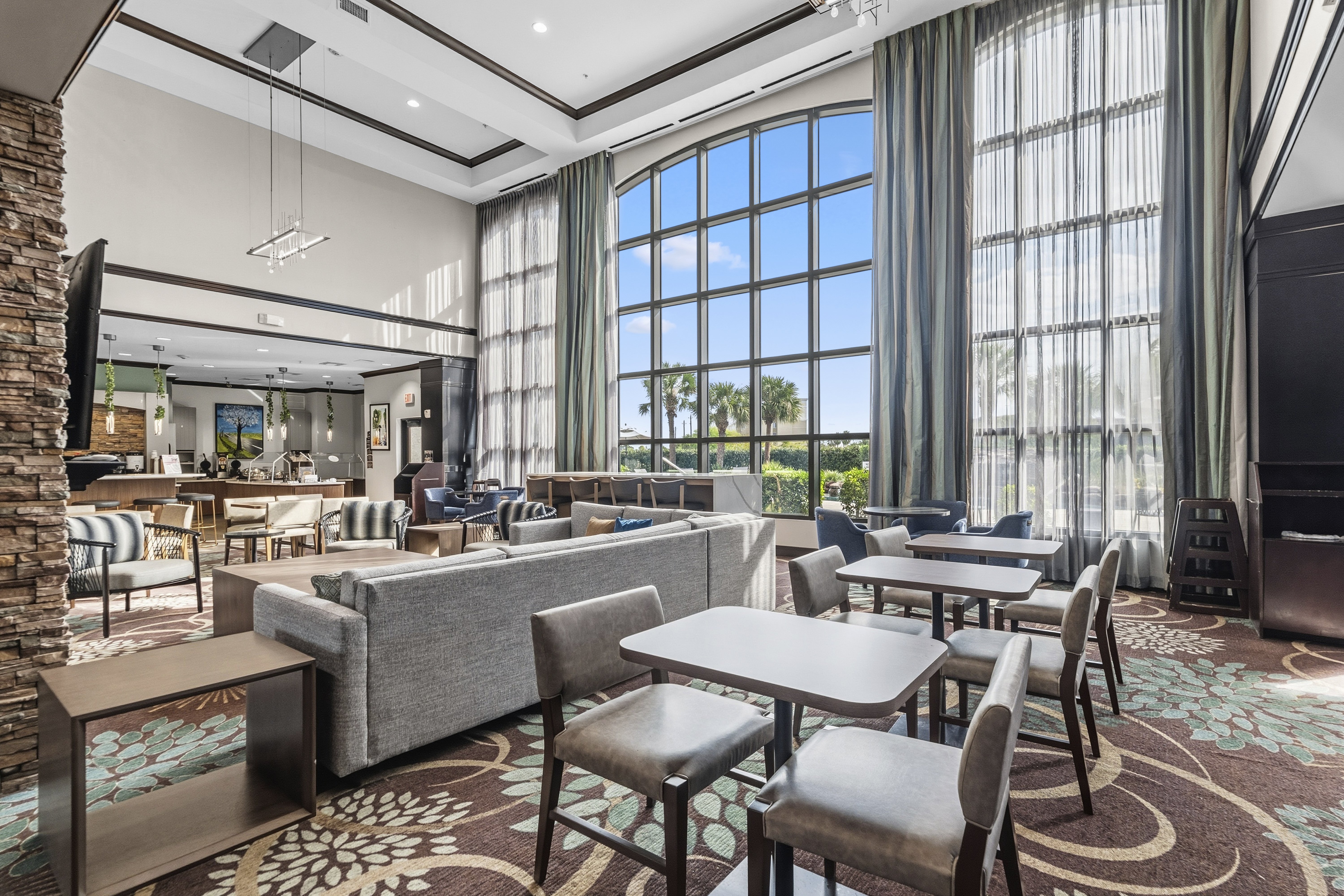 Staybridge Suites Houston-Nasa/Clear Lake 48/80