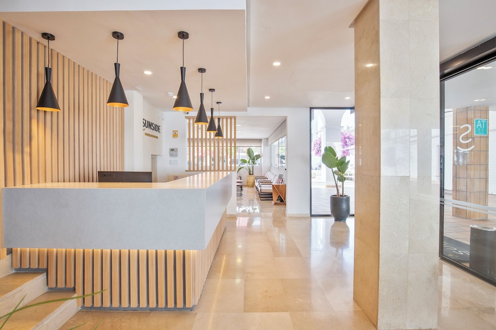 Sunside Ibiza Studios - Only Adults- Formerly known as Central Park 12/63
