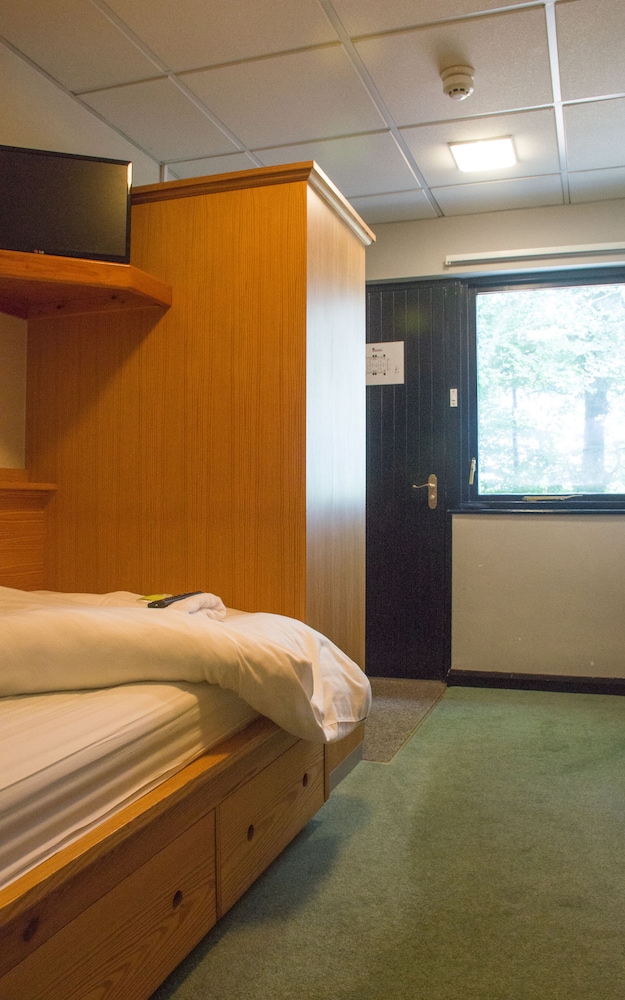 Brathay Hall Brathay Trust 14/50