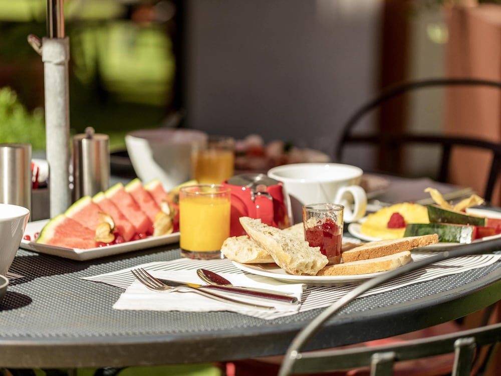 Novotel Nice Centre Vieux Nice 49/66