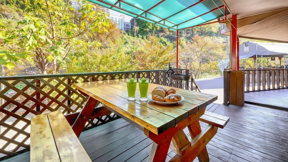 Cheongpyeong Yeoul Pension 35/50