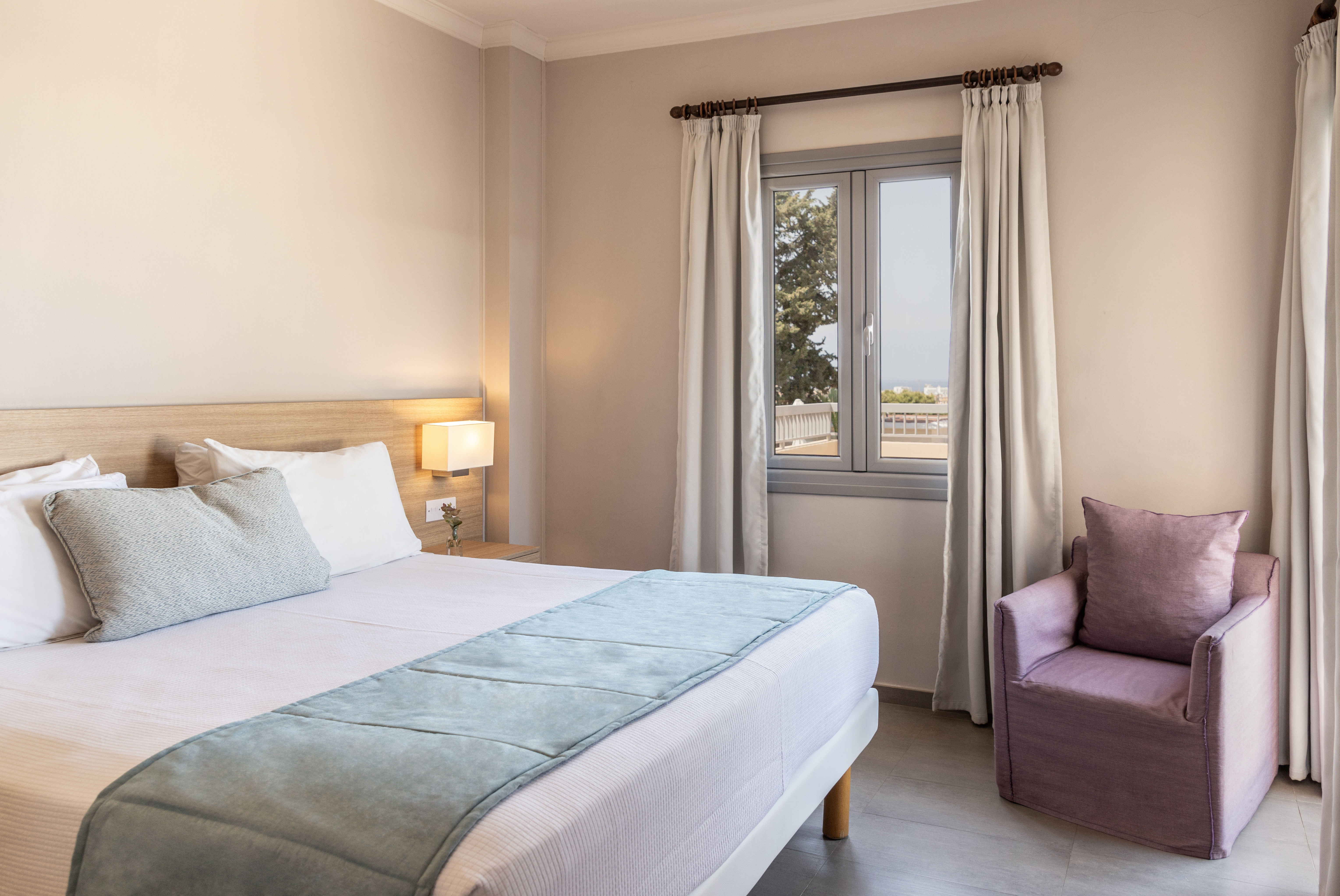2 Bedrooms, Suite, Private Pool