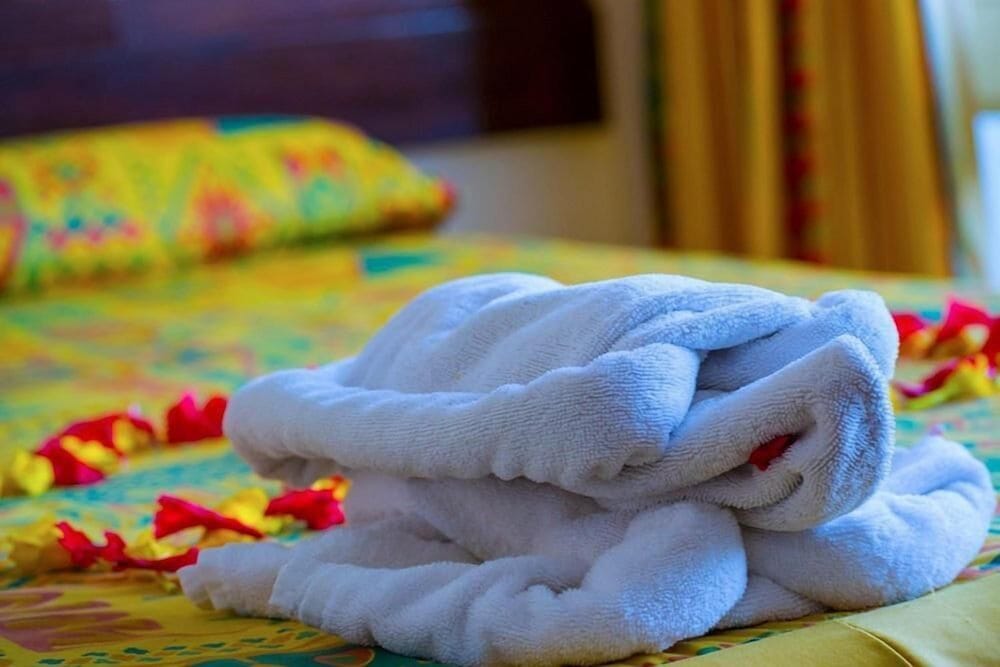 Mombasa Beach Hotel 17/39
